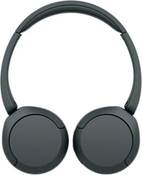 Thumbnail for Sony - WH-CH520 Wireless Headphone with Microphone - Black