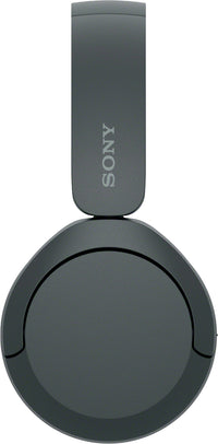 Thumbnail for Sony - WH-CH520 Wireless Headphone with Microphone - Black